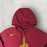 Nike NBA Graphic Hoodie - M